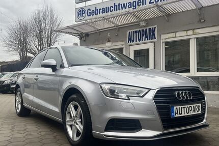Audi A3 92.000 km 14.300 &euro; Hamburg 22117