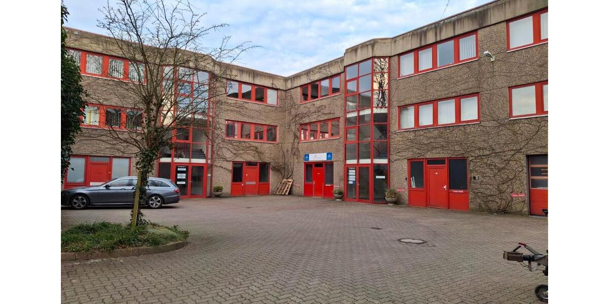 Gewerbeobjekt Norderstedt Friedrichsgabe - 650&euro; | Angebot:25994310