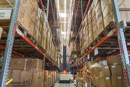 Gewerbeobjekt Norderstedt Garstedt - 10&euro; | Angebot:25656642