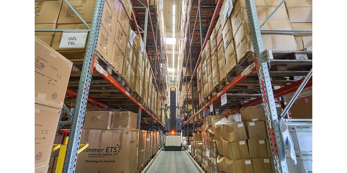 Gewerbeobjekt Norderstedt Garstedt - 10&euro; | Angebot:25656642