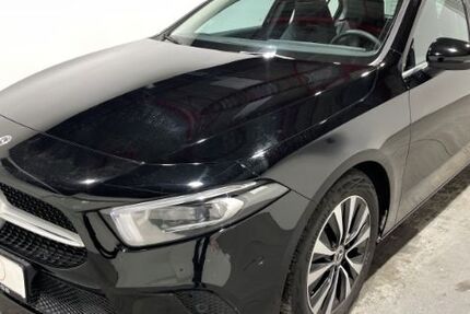 Mercedes-Benz A 220 64.000 km 25.450 &euro; Norderstedt 22848