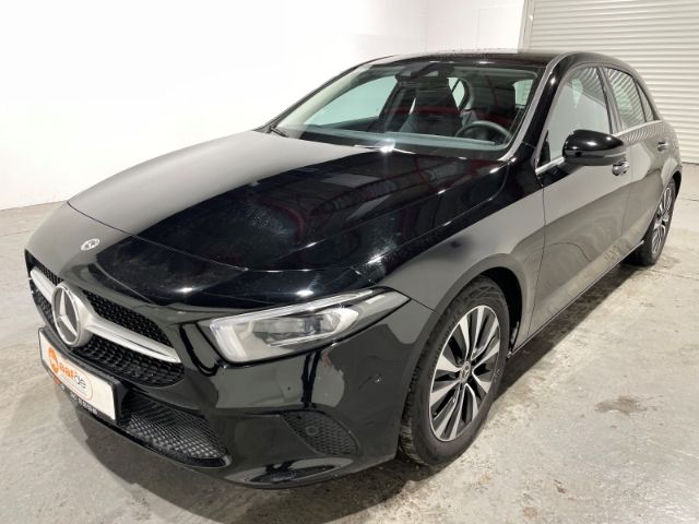 Mercedes-Benz A 220 64.000 km 25.450 &euro; Norderstedt 22848