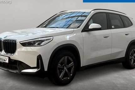BMW X1 29.434 km 35.796 &euro; Barsbüttel bei Hamburg 22885