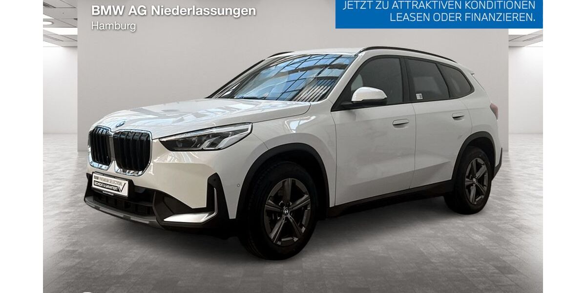 BMW X1 29.434 km 35.796 &euro; Barsbüttel bei Hamburg 22885