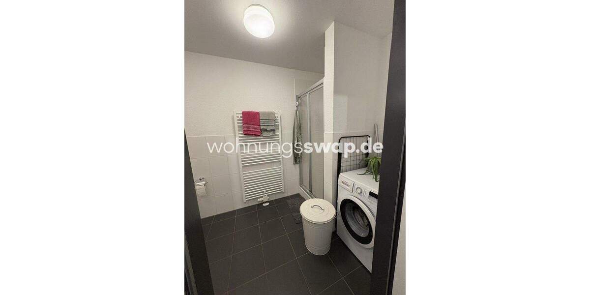Etagenwohnung Hamburg Altona-Altstadt - 2 Zimmer, 54 m&sup2;, 800&euro; | Angebot:25986759