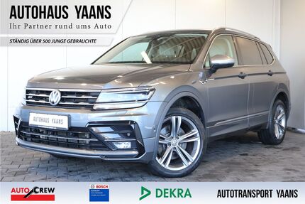 VW Tiguan Allspace 146.520 km 23.789 &euro; Pinneberg 25421