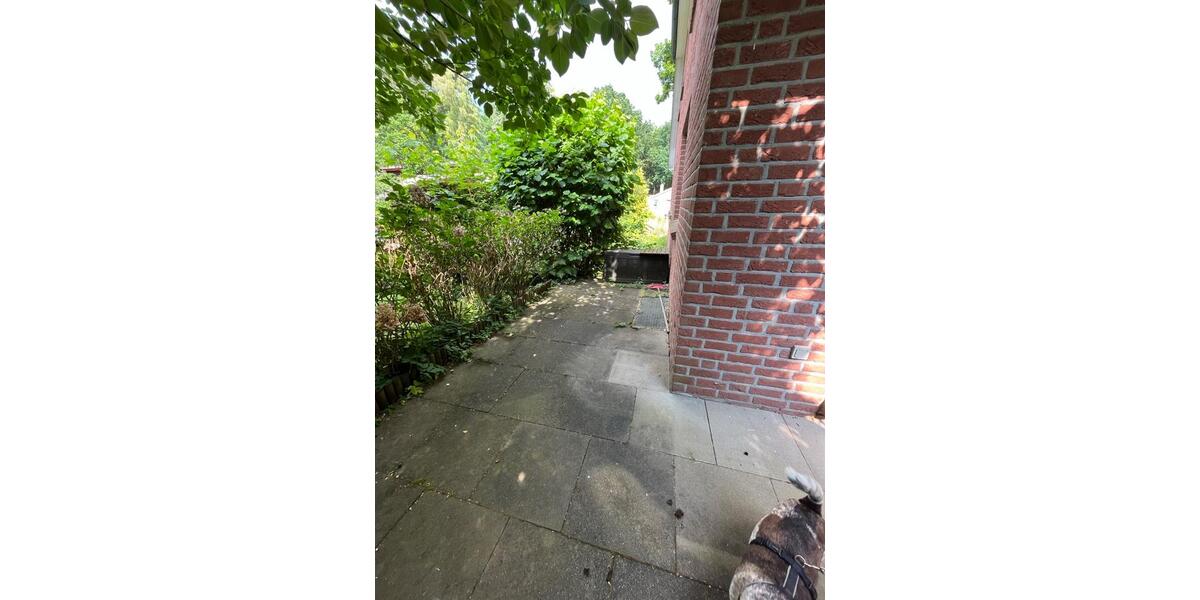 Etagenwohnung Hamburg Harburg - 2 Zimmer, 54 m&sup2;, 715&euro; | Angebot:25987511