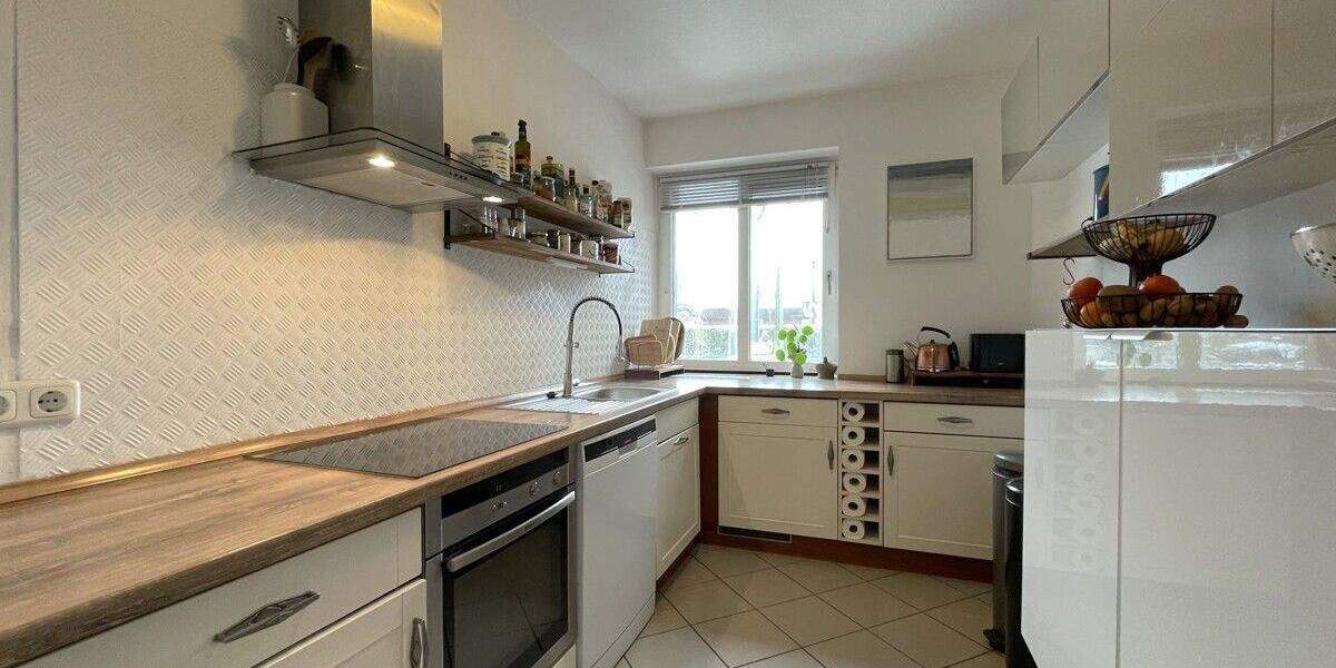 Reihenendhaus Norderstedt Garstedt - 6 Zimmer, 153 m&sup2;, 549.000&euro; | Angebot:25705806