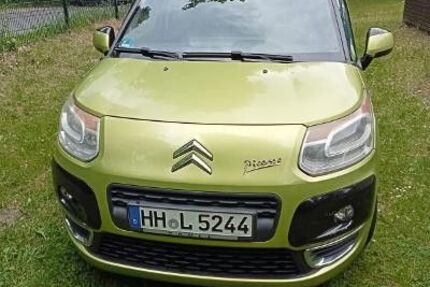 Citroen C3 Picasso 179.800 km 2.500 &euro; Hamburg 21073