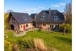GROßZÜGIG WOHNEN, RUHIG LEBEN, FLEXIBEL ARBEITEN - Einfamilienhaus Bevern | Angebot:27265750