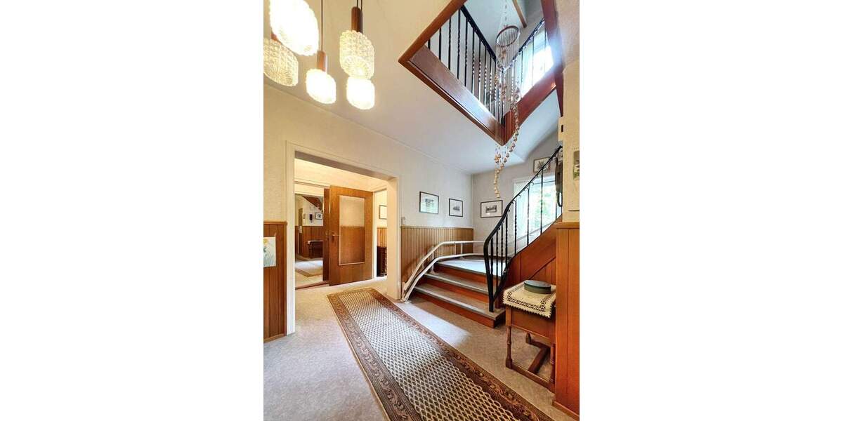 Gewerbeobjekt Ahrensburg - 1 Zimmer, 958.000&euro; | Angebot:25700310