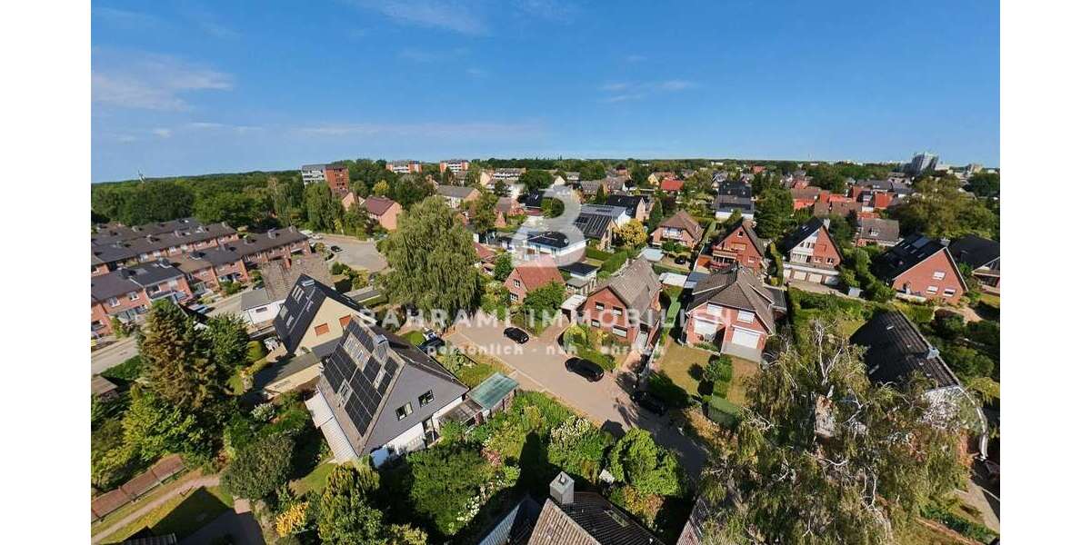 Etagenwohnung Norderstedt Garstedt - 3 Zimmer, 72 m&sup2;, 279.000&euro; | Angebot:27214758