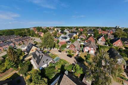 Wohnung Norderstedt Garstedt - 3 Zimmer, 72 m&sup2;, 279.000&euro; | Angebot:27214758