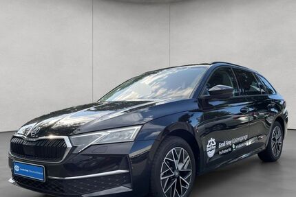 Skoda Octavia 6.994 km 34.840 &euro; Kaltenkirchen 24568