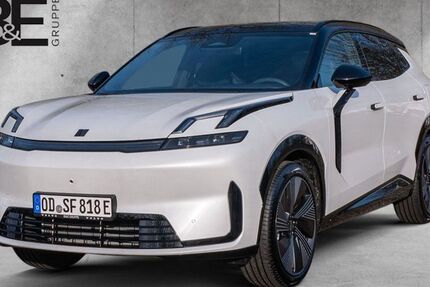 Lynk & Co 08 1.500 km 49.950 &euro; Ahrensburg 22926