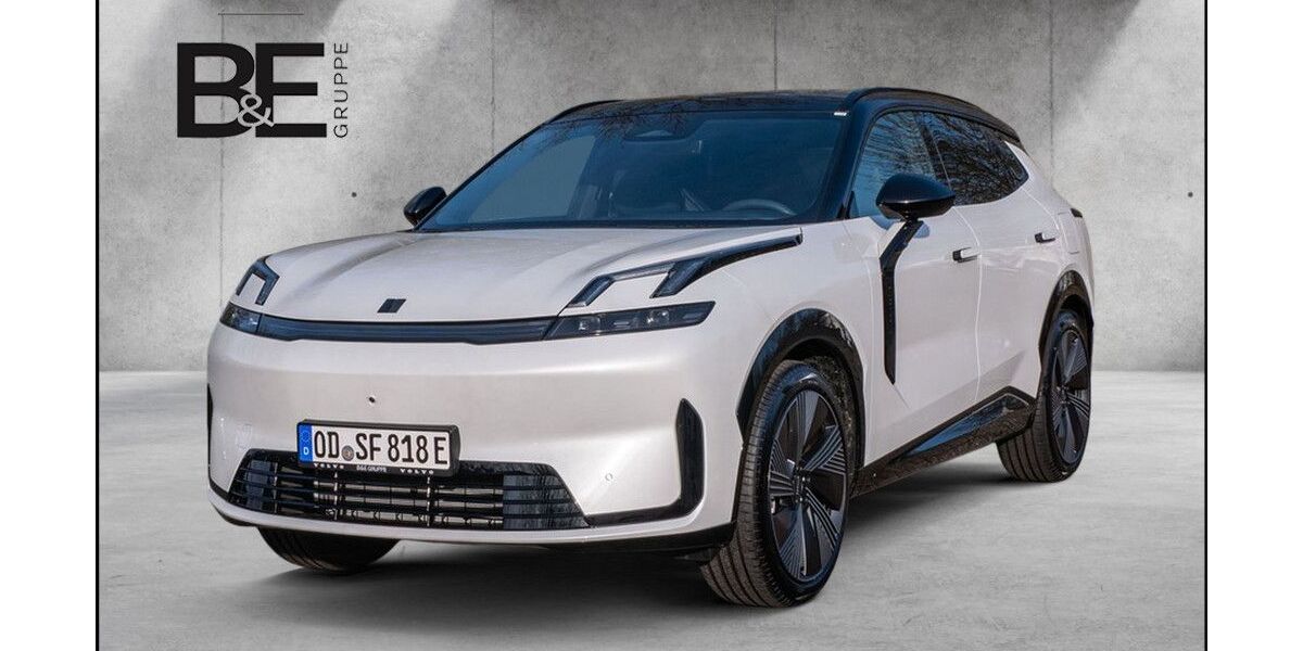 Lynk & Co 08 1.500 km 49.950 &euro; Ahrensburg 22926