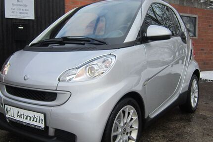 Smart ForTwo 134.617 km 3.950 &euro; Brunsbek 22946