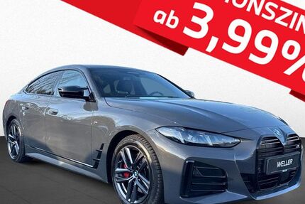 BMW M440 25.502 km 57.750 &euro; Hamburg 21073