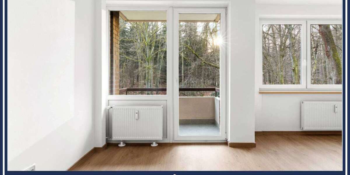 Etagenwohnung Ahrensburg - 2 Zimmer, 60 m&sup2;, 248.000&euro; | Angebot:25792614