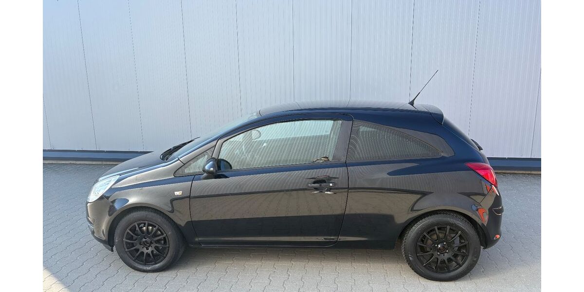 Opel Corsa 139.900 km 2.999 &euro; Norderstedt 22844
