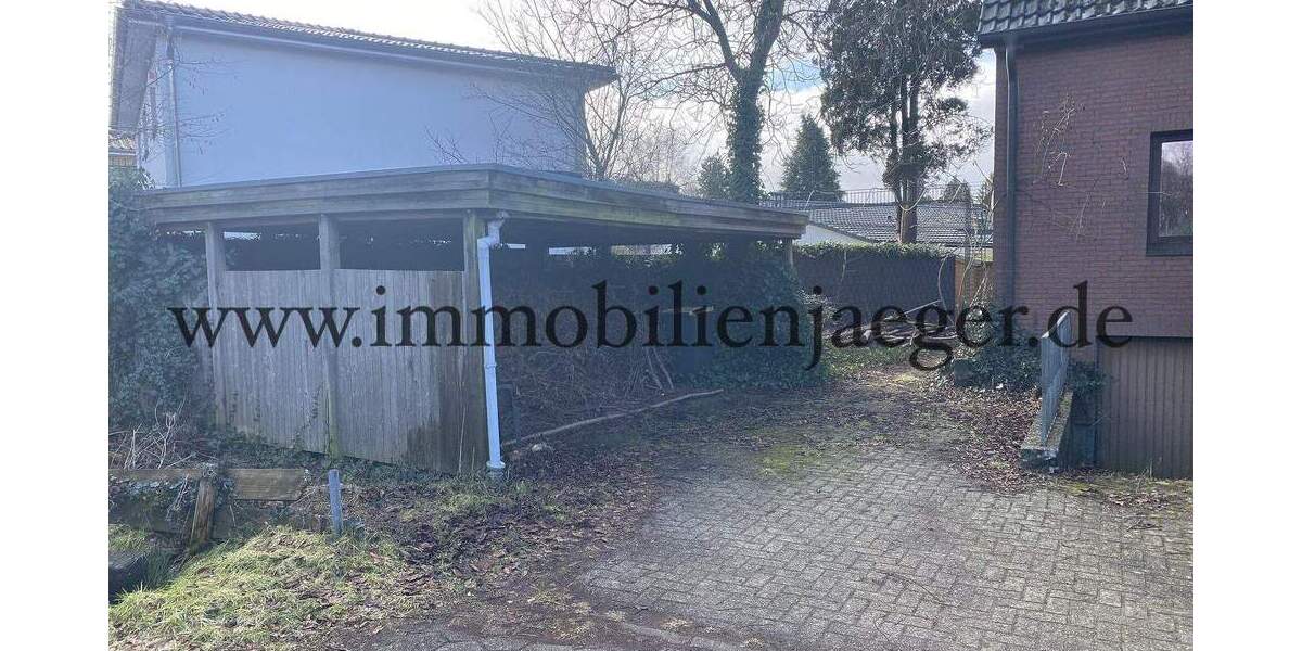 Einfamilienhaus Hamburg Poppenbüttel - 1 Zimmer, 162 m&sup2;, 515.000&euro; | Angebot:25694983