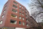 Etagenwohnung Hamburg Wandsbek - 2 Zimmer, 74 m&sup2;, 1.399&euro; | Angebot:25803960