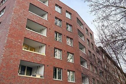 Wohnung Hamburg Wandsbek - 2 Zimmer, 74 m&sup2;, 1.399&euro; | Angebot:25803960