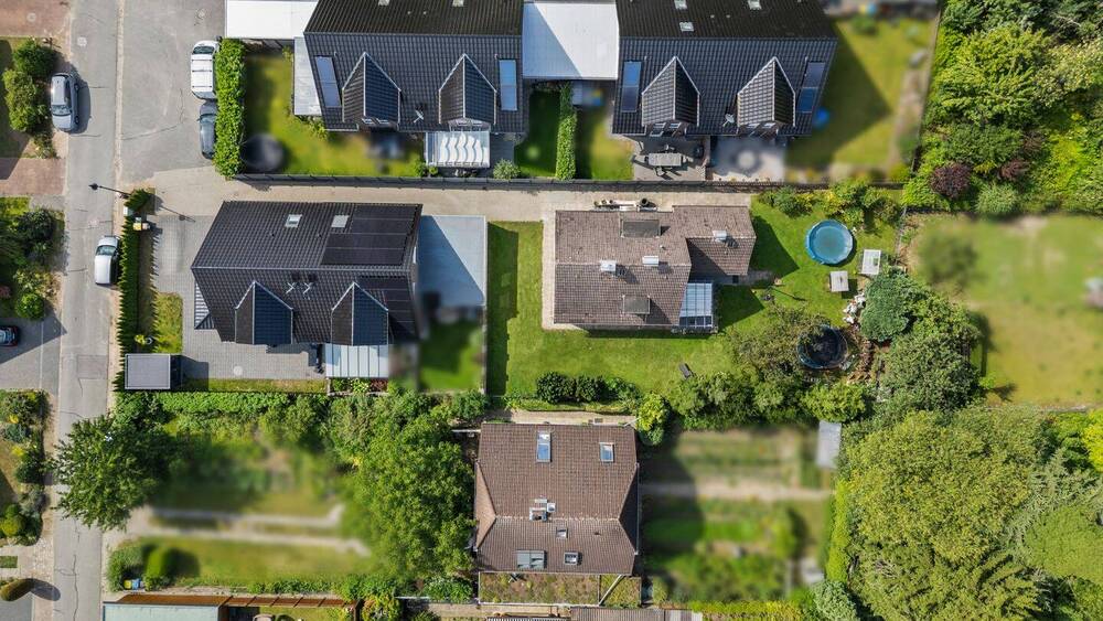 Einfamilienhaus Barsbüttel Stellau - 6 Zimmer, 129 m&sup2;, 530.000&euro; | Angebot:25674420