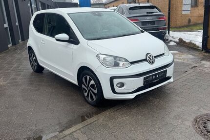 VW up! 119.000 km 7.490 &euro; Norderstedt 22848