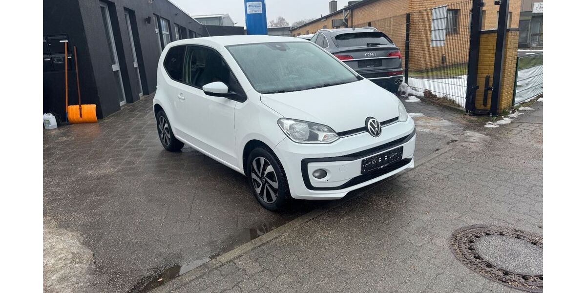 VW up! 119.000 km 7.490 &euro; Norderstedt 22848