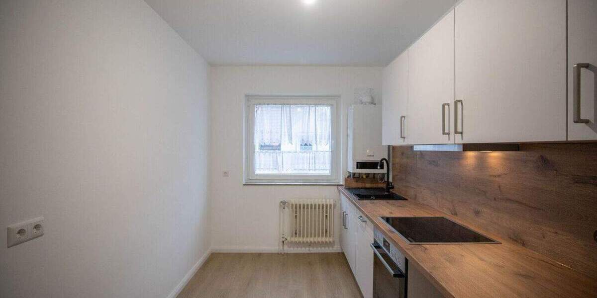 Etagenwohnung Elmshorn - 2 Zimmer, 56 m&sup2;, 750&euro; | Angebot:26797720