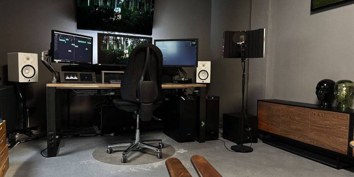 Gewerbeobjekt Hamburg Ottensen - 325&euro; | Angebot:25997627