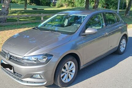 VW Polo 89.500 km 13.700 &euro; Schenefeld 22869