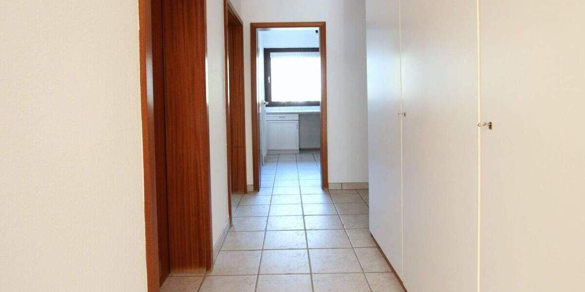 Etagenwohnung Hamburg Eppendorf - 2 Zimmer, 60 m&sup2;, 440.000&euro; | Angebot:25896007