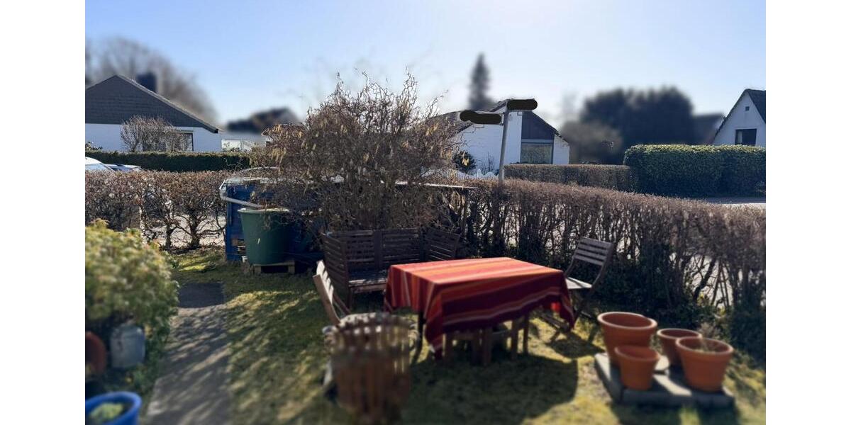 Reihenhaus Norderstedt - 4.5 Zimmer, 104 m&sup2;, 550.000&euro; | Angebot:26067423