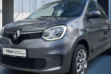 Renault Twingo 23.860 km 11.990 &euro; Hamburg 22763