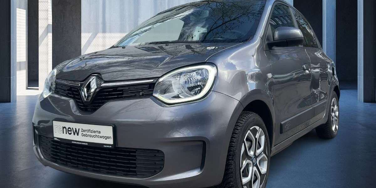 Renault Twingo 23.860 km 11.990 &euro; Hamburg 22763