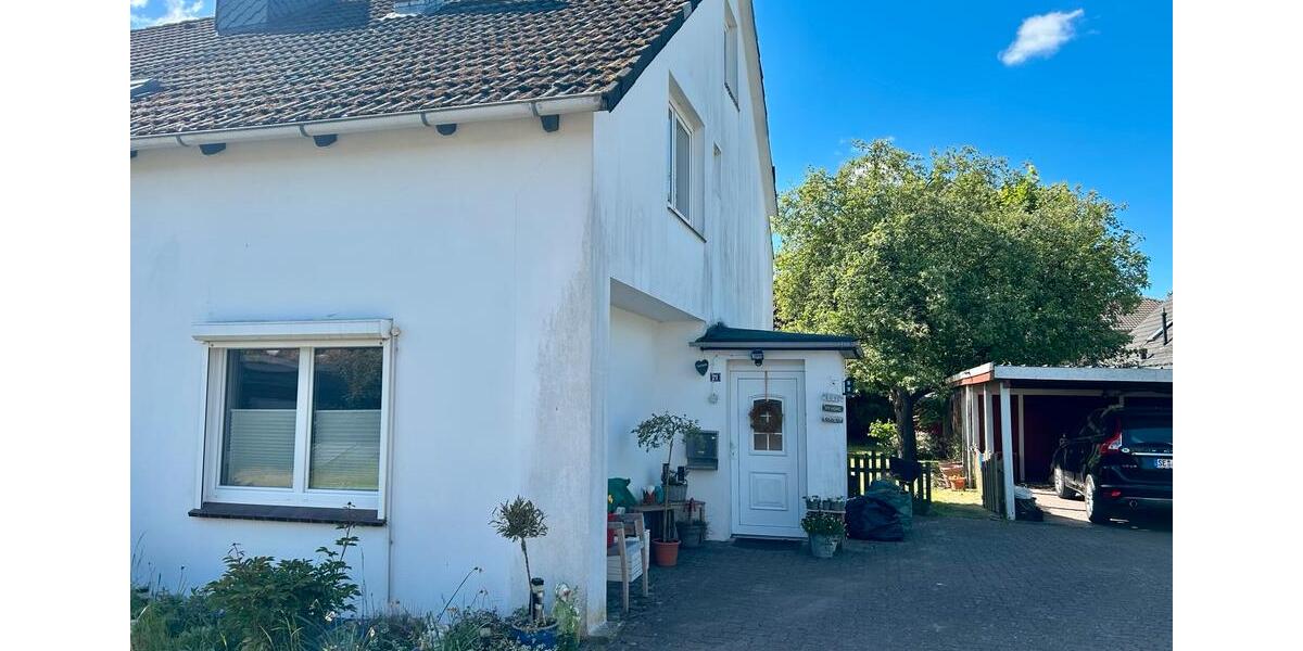 Doppelhaushälfte Henstedt-Ulzburg Ulzburg - 4 Zimmer, 110 m&sup2;, 299.000&euro; | Angebot:26754206