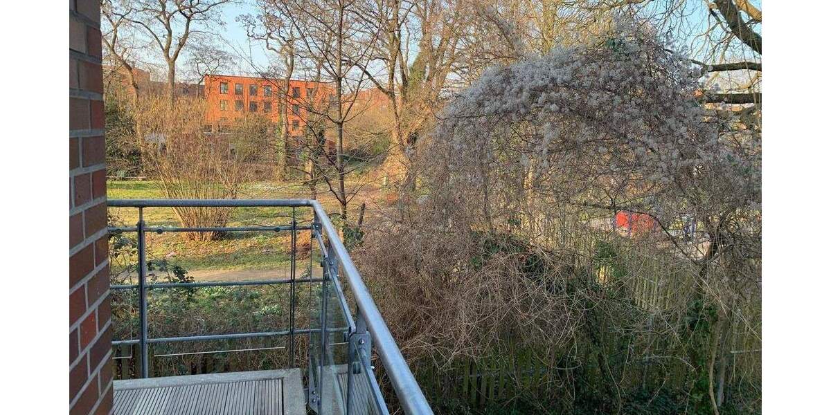 Etagenwohnung Hamburg Eppendorf - 4 Zimmer, 104 m&sup2;, 960.000&euro; | Angebot:25798470