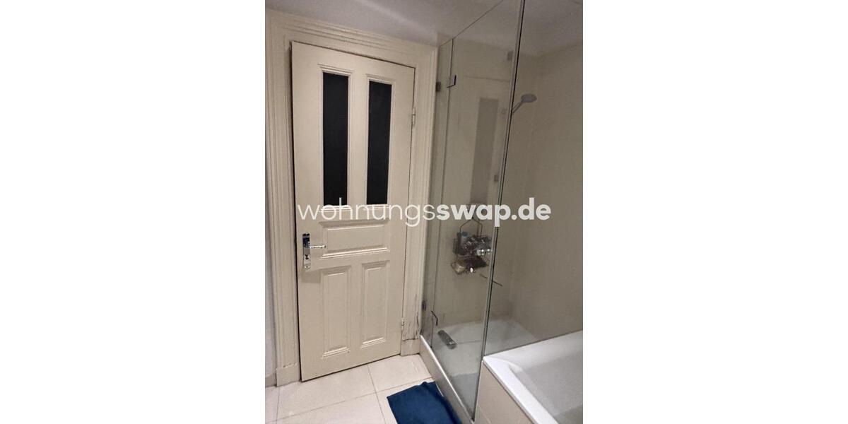 Etagenwohnung Hamburg Rotherbaum - 3 Zimmer, 70 m&sup2;, 1.400&euro; | Angebot:24866046