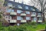 Etagenwohnung Hamburg Groß Borstel - 2 Zimmer, 49 m&sup2;, 559&euro; | Angebot:26862967