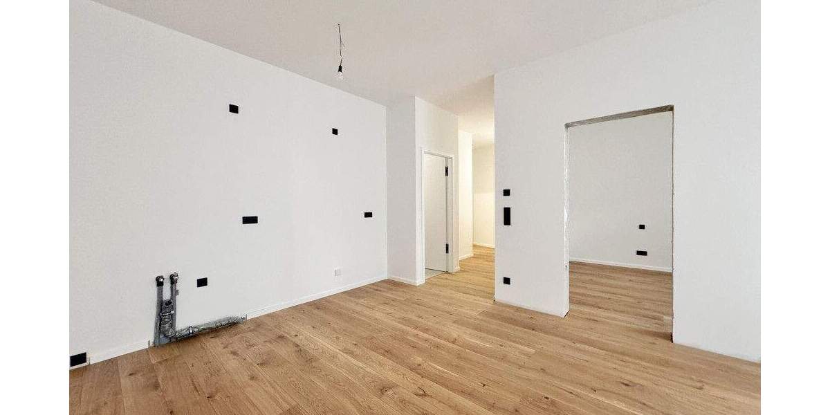 Etagenwohnung Hamburg Sternschanze - 2 Zimmer, 61 m&sup2;, 629.000&euro; | Angebot:25675982