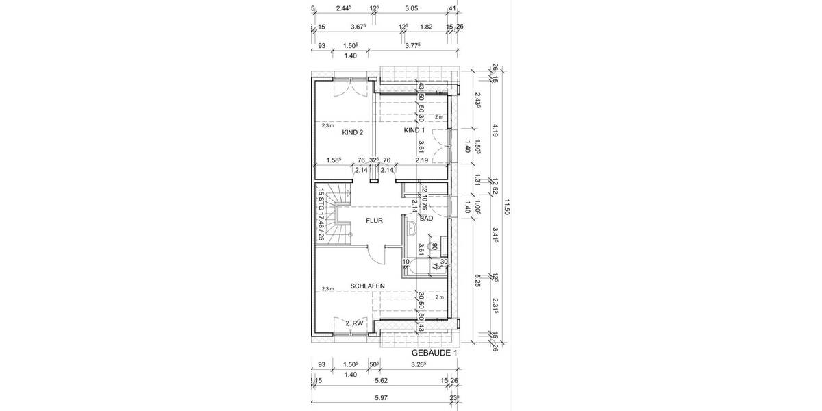 Reihenendhaus Hamburg Hummelsbüttel - 5 Zimmer, 122 m&sup2;, 749.900&euro; | Angebot:26260671