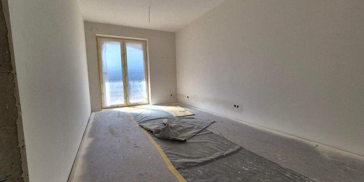 Terrassenwohnung Norderstedt Harksheide - 2 Zimmer, 50 m&sup2;, 1.080&euro; | Angebot:25687860