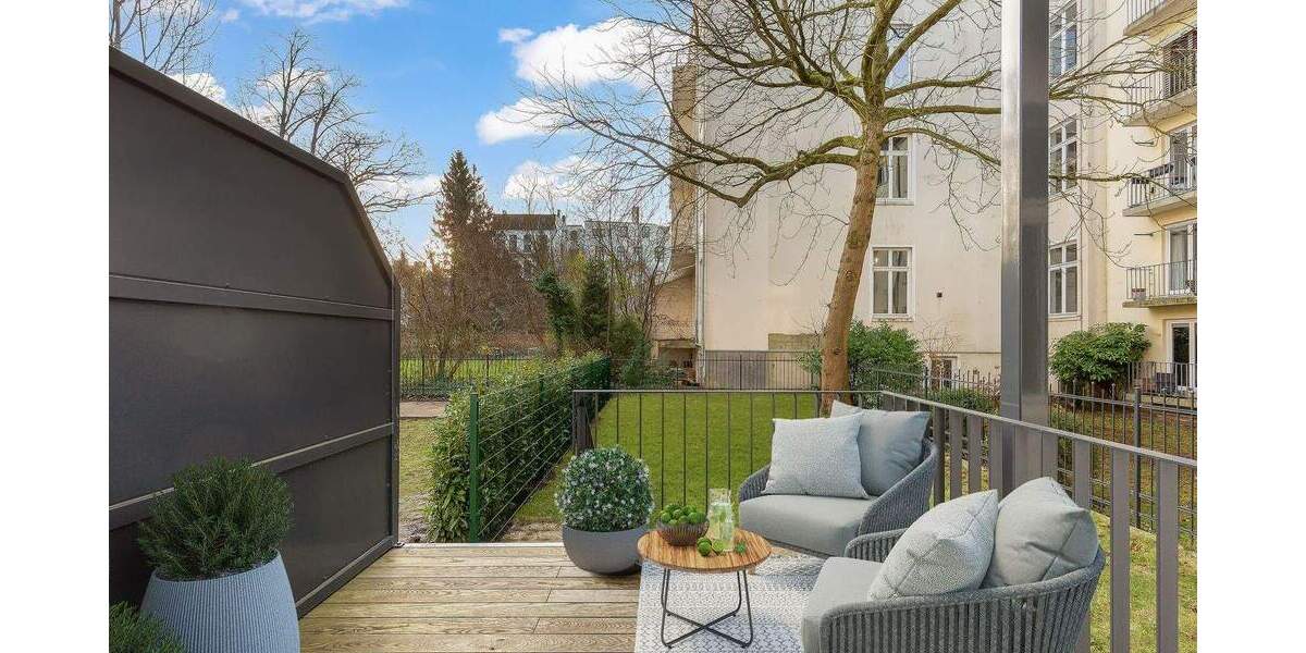 Etagenwohnung Hamburg Harvestehude - 4 Zimmer, 115 m&sup2;, 1.749.000&euro; | Angebot:25777898