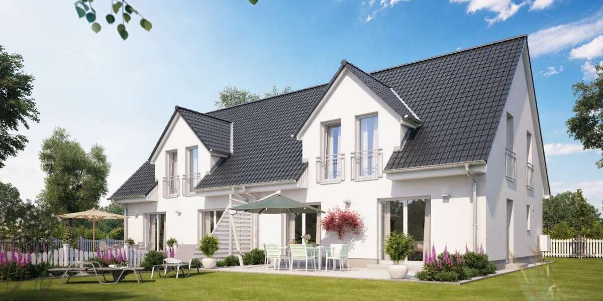 Einfamilienhaus Tangstedt - 5 Zimmer, 141 m&sup2;, 479.000&euro; | Angebot:26814303