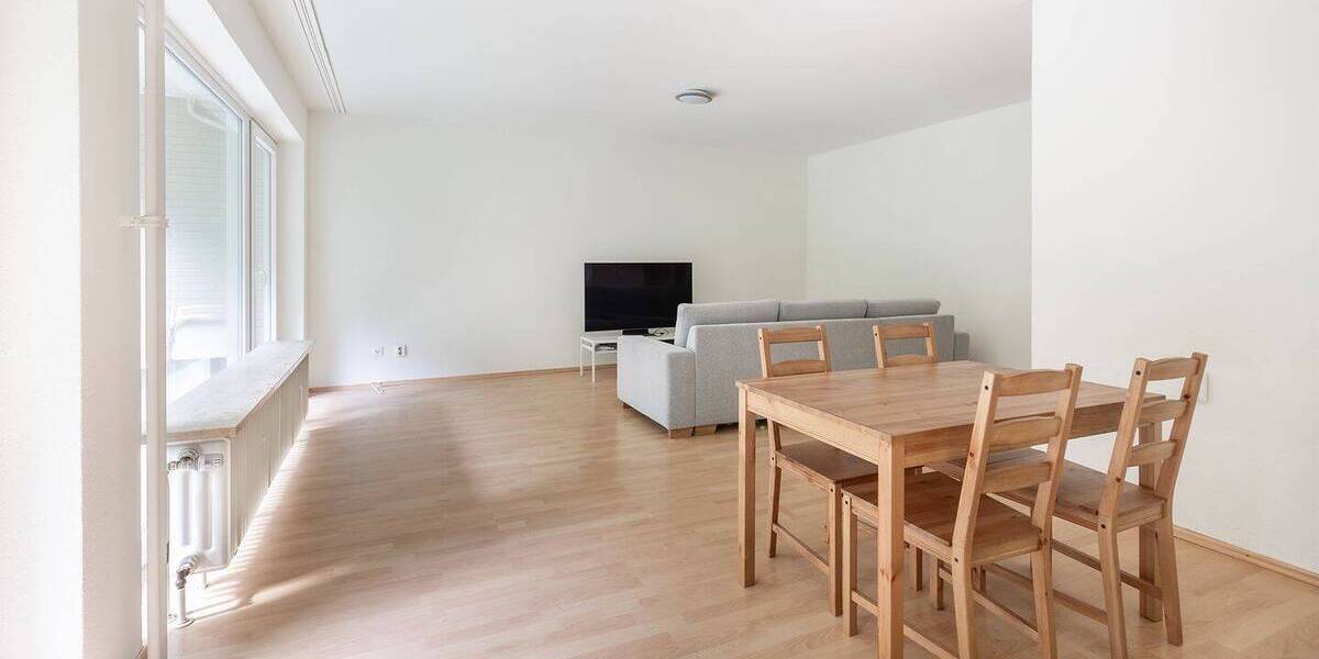 Etagenwohnung Hamburg Iserbrook - 4 Zimmer, 103 m&sup2;, 425.000&euro; | Angebot:26826713