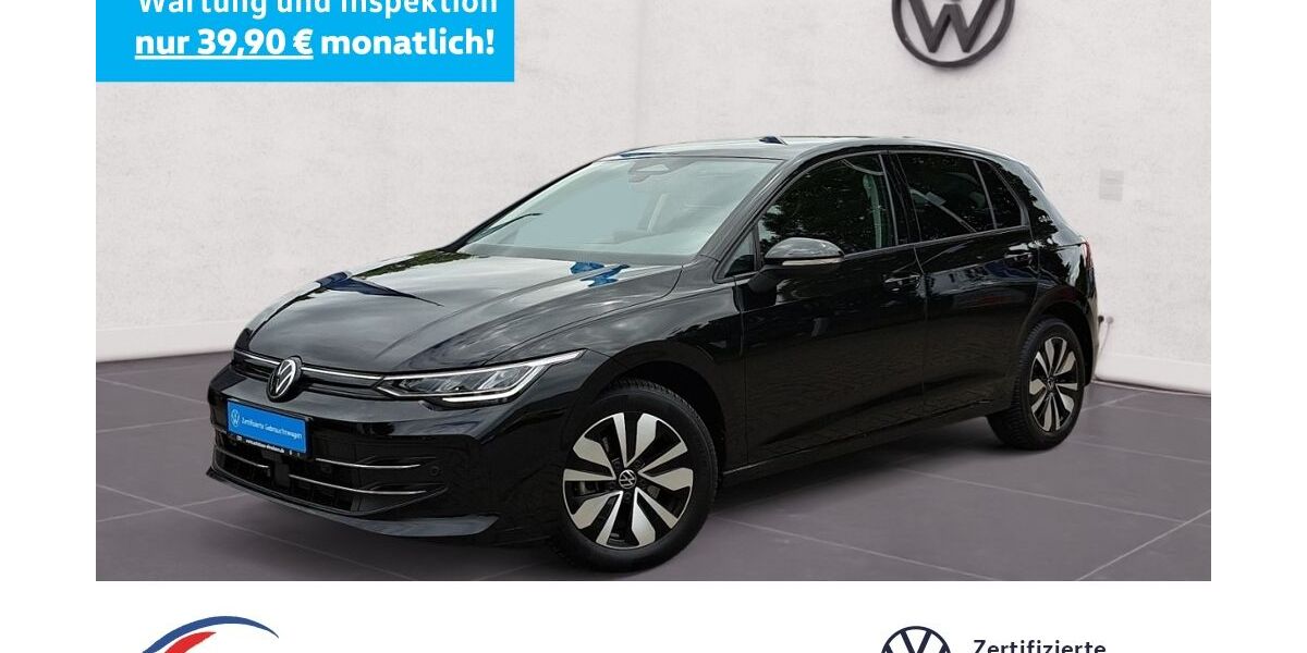 VW Golf 9.643 km 29.920 &euro; Kölln-Reisiek 25337