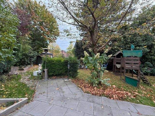 Einfamilienhaus Hamburg Rahlstedt - 4 Zimmer, 118 m&sup2;, 559.000&euro; | Angebot:25700758