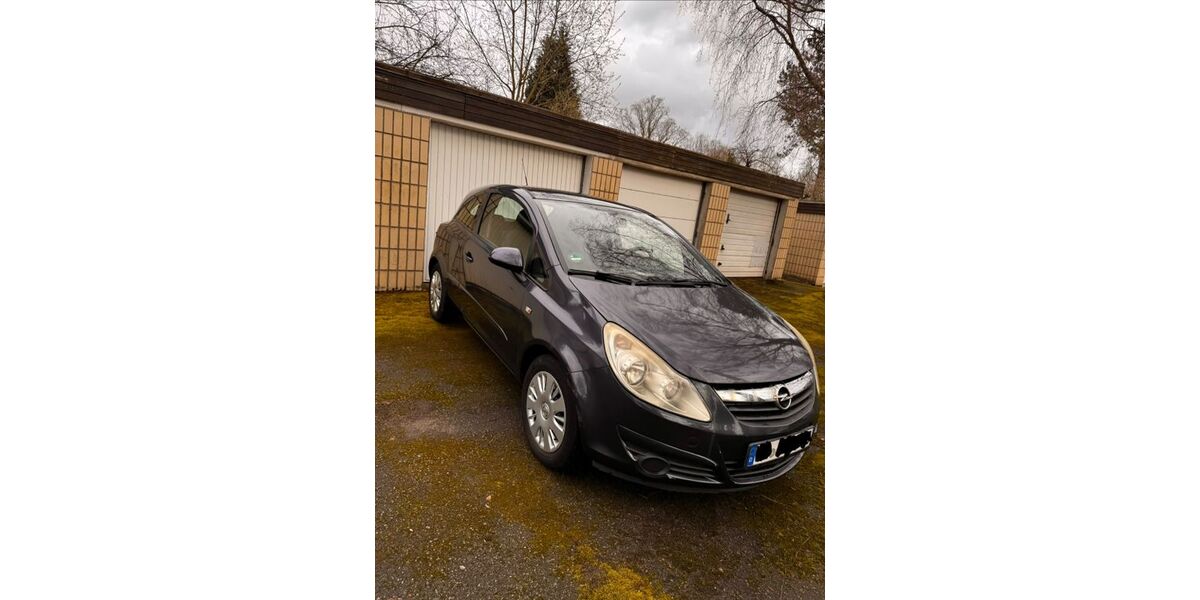 Opel Corsa 186.162 km 1.290 &euro; Hamburg 22149